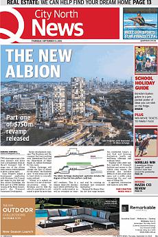 City North News - September 13th 2018