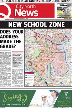 City North News - November 22nd 2018