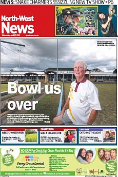 North-West News - April 27th 2016