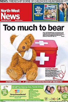 North-West News - May 25th 2016