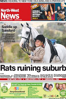 North-West News - July 6th 2016