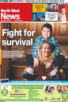 North-West News - July 20th 2016