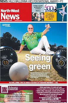 North-West News - August 24th 2016