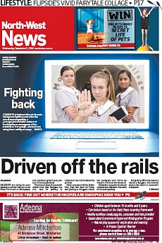 North-West News - September 7th 2016
