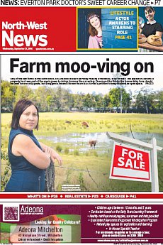 North-West News - September 21st 2016
