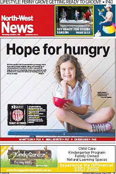 North-West News - October 5th 2016