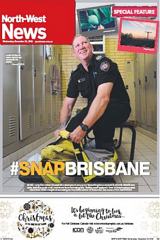 North-West News - November 23rd 2016
