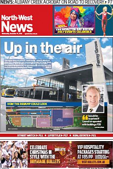 North-West News - December 14th 2016