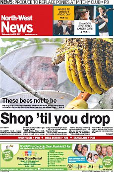 North-West News - April 19th 2017