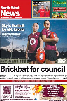 North-West News - May 10th 2017
