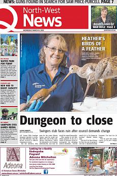 North-West News - March 14th 2018