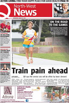 North-West News - March 28th 2018