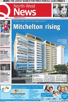 North-West News - May 16th 2018