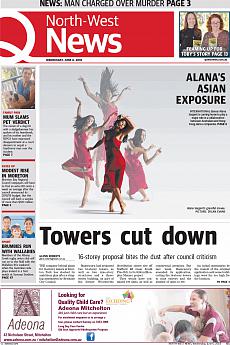 North-West News - June 6th 2018