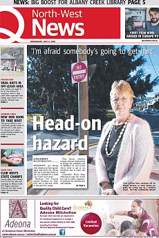 North-West News - July 4th 2018
