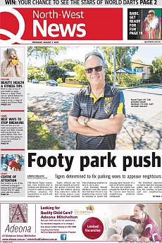 North-West News - August 2nd 2018