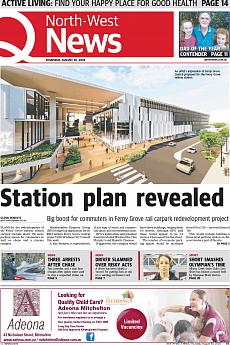 North-West News - August 30th 2018