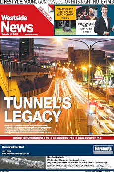 Westside News - July 29th 2015