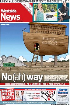 Westside News - August 12th 2015