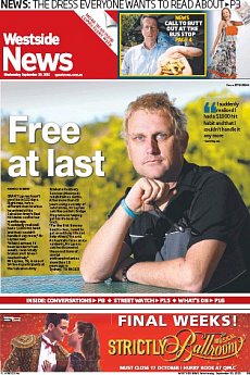 Westside News - September 30th 2015