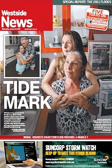 Westside News - January 13th 2016
