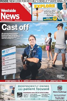Westside News - February 17th 2016
