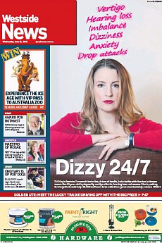 Westside News - June 15th 2016