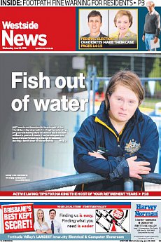 Westside News - June 29th 2016