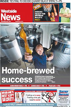 Westside News - July 6th 2016