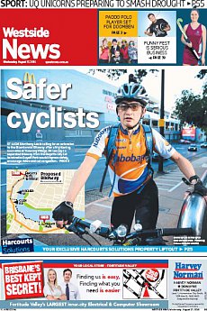Westside News - August 17th 2016