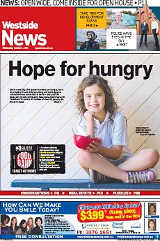Westside News - October 5th 2016