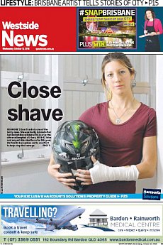 Westside News - October 12th 2016