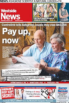 Westside News - January 25th 2017