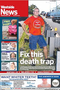 Westside News - March 1st 2017