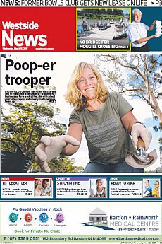 Westside News - March 15th 2017