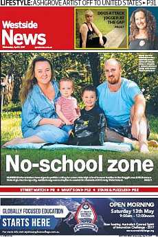 Westside News - April 5th 2017