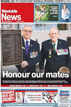 Westside News - April 19th 2017
