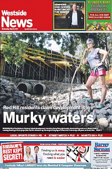 Westside News - May 10th 2017
