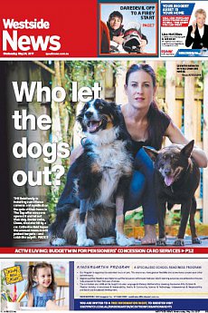 Westside News - May 24th 2017