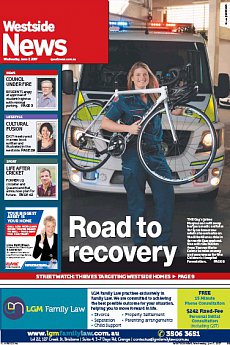 Westside News - June 7th 2017