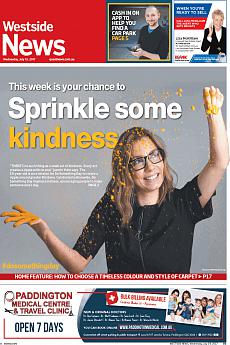 Westside News - July 19th 2017
