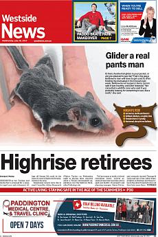 Westside News - July 26th 2017