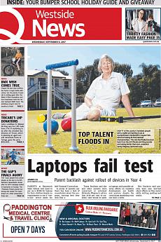 Westside News - September 6th 2017
