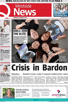 Westside News - December 20th 2017