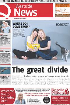 Westside News - March 28th 2018