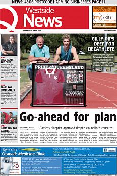 Westside News - May 9th 2018