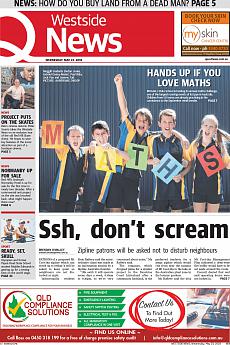 Westside News - May 23rd 2018
