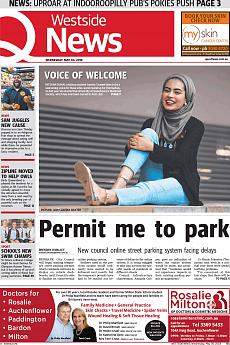 Westside News - May 30th 2018