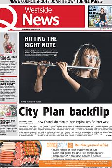 Westside News - June 13th 2018
