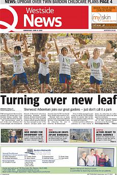 Westside News - June 27th 2018